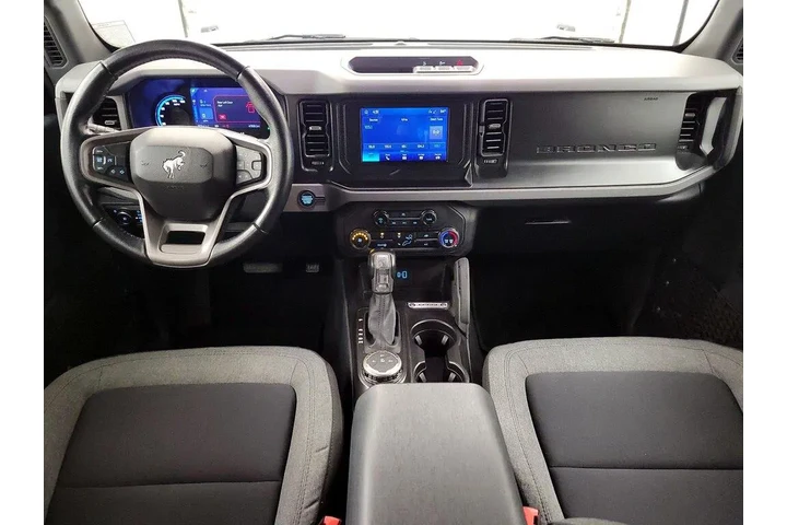 $34998 : Ford Bronco 2023 4x4 Big Ben image 9