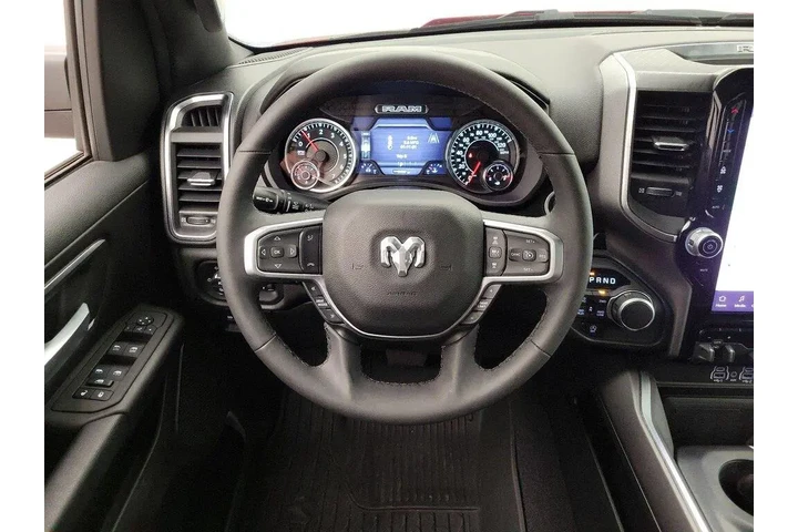 $39998 : Ram 1500 2025 4x4 Big Horn 4 image 10