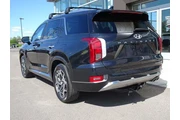 $38560 : Hyundai PALISADE 2022 Callig thumbnail