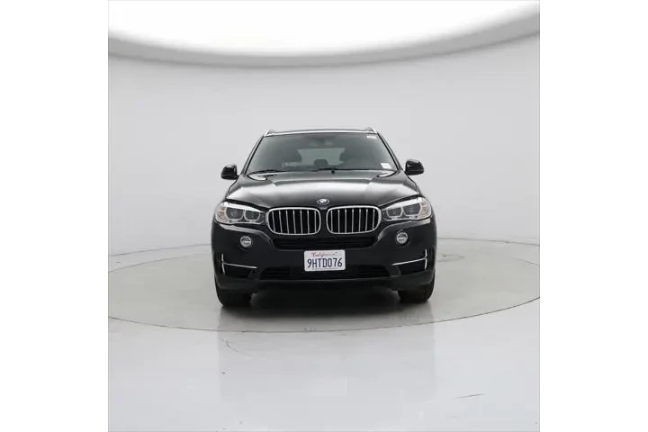 $20998 : BMW X5 2017 sDrive35i 4dr SU image 5