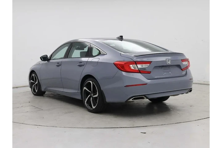 $26998 : Honda Accord 2022 Sport Spec image 2