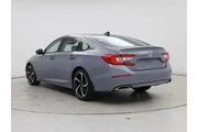 $26998 : Honda Accord 2022 Sport Spec thumbnail