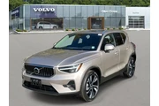 $35000 : Volvo XC40 2023 AWD B5 Ultim thumbnail