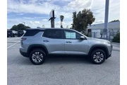 $23000 : Chevrolet Equinox 2025 LT 4d thumbnail