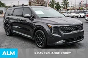 $38460 : Kia Carnival 2025 SX Prestig thumbnail