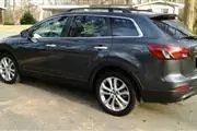 $7000 : 2013 Mazda CX-9 Grand Touring thumbnail