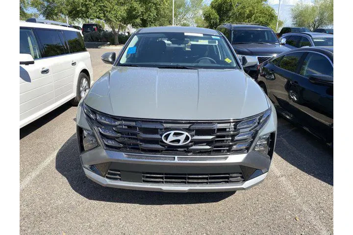 $24984 : Hyundai TUCSON 2025 SE 4dr S image 6