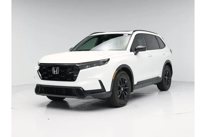 $37998 : Honda CR-V Hybrid 2026 Sport image 4