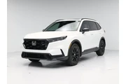 $37998 : Honda CR-V Hybrid 2026 Sport thumbnail