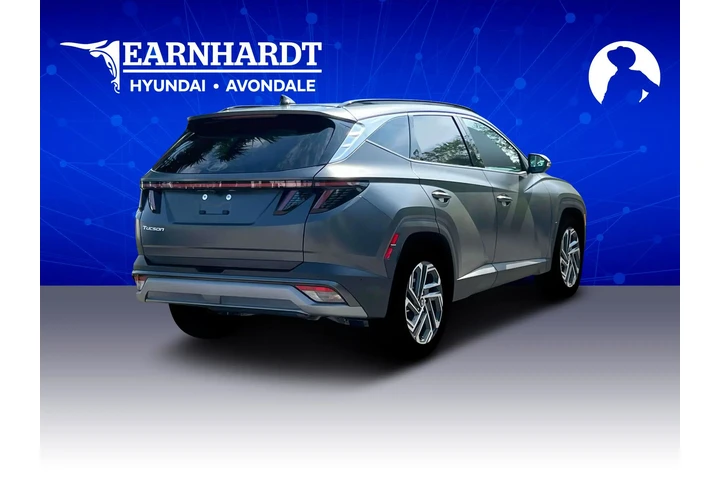 $31999 : Hyundai TUCSON 2025 Limited image 4