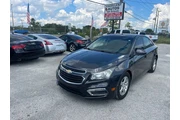2015 Cruze 1LT Auto en Orlando