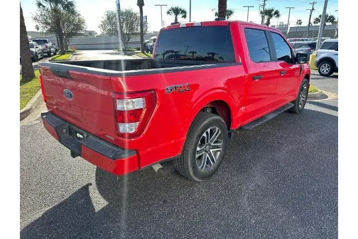$35618 : Ford F-150 2023 4x2 XL 4dr S image 6