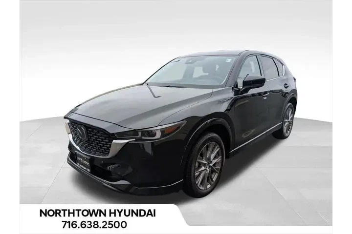 $31917 : Mazda CX-5 2025 AWD 2.5 S Pr image 1
