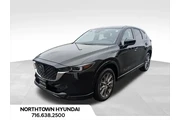 Mazda CX-5 2025 AWD 2.5 S Pr