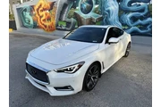 2021 Q60 3.0T Luxe en Fort Lauderdale
