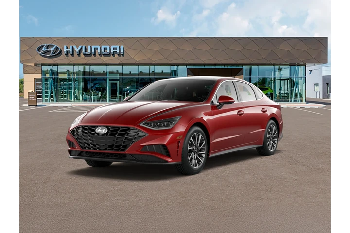 $23930 : Hyundai SONATA 2023 Limited image 1