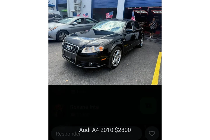 Autos usados BARATOS Cash image 6