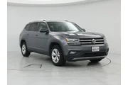 Volkswagen Atlas 2019 AWD V6