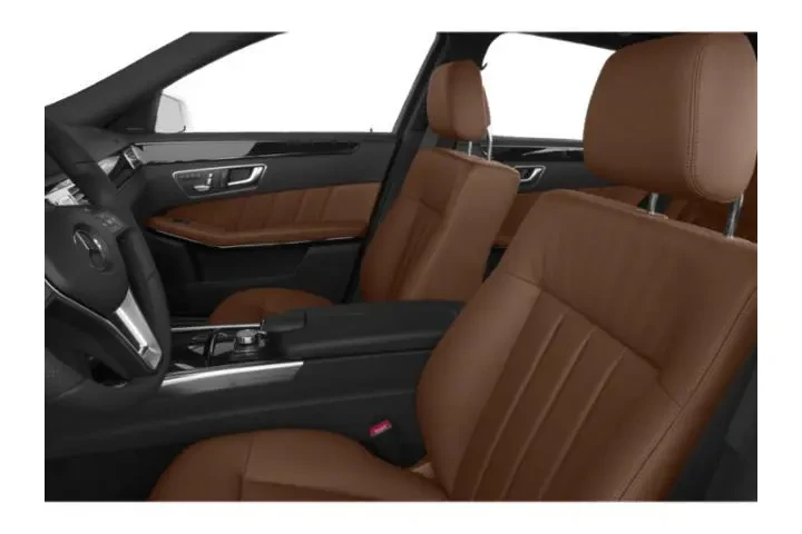 $5000 : Mercedes-Benz E-Class 2015 A image 9