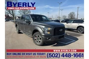 Ford F-150 2015 4x4 Lariat 4