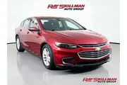 Chevrolet Malibu 2017 LT 4dr en Indianapolis