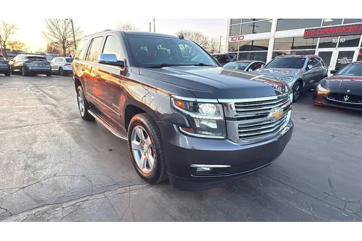 $19995 : 2016 TAHOE image 5