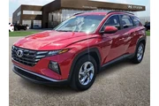 Hyundai TUCSON 2022 SEL 4dr en Hialeah