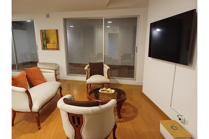 $790 : Suite amoblada y equipada image 3