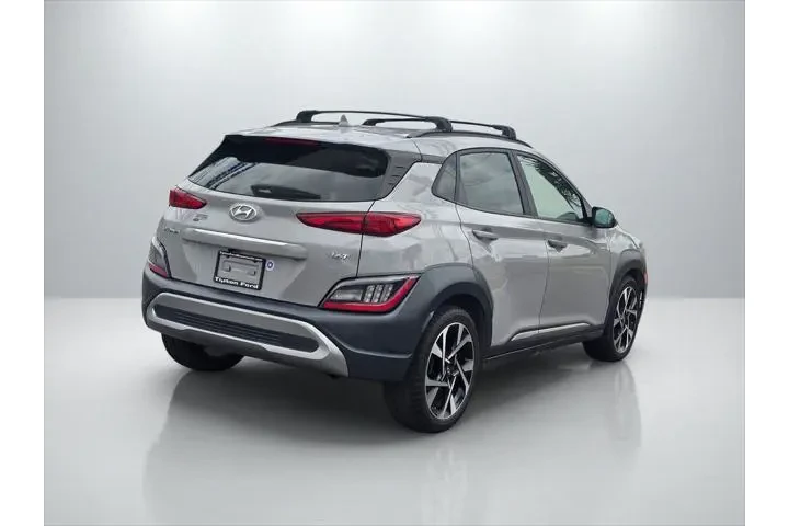 $19999 : Hyundai KONA 2023 Limited 4d image 5