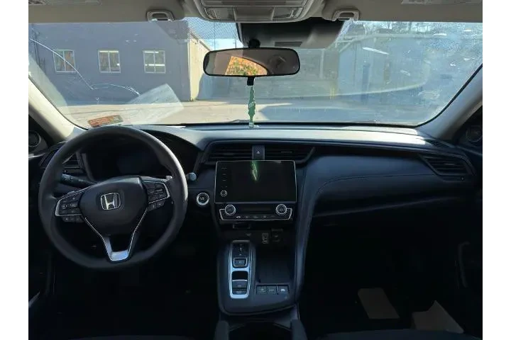 $21500 : Honda Insight 2022 EX 4dr Se image 9