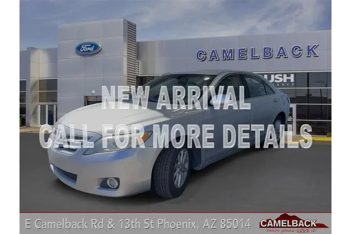 $11999 : Toyota Camry 2010 XLE 4dr Se image 1