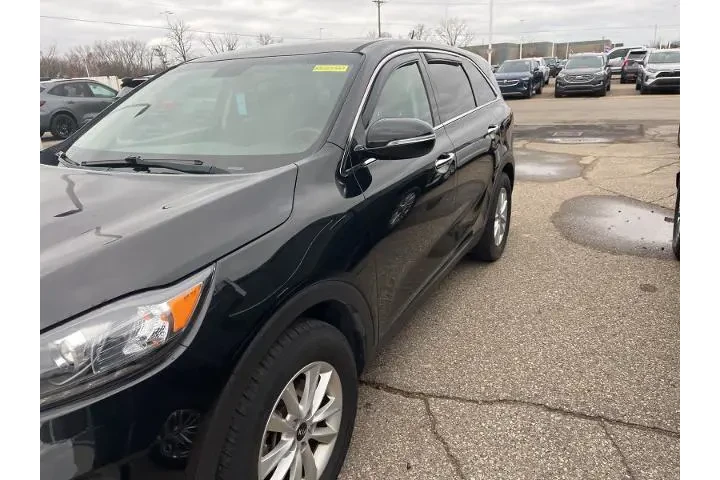$15900 : Kia Sorento 2019 L 4dr SUV image 6