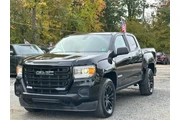 $16400 : 2021 GMC Canyon Elevation Sta thumbnail