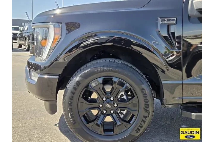 $39900 : Ford F-150 2022 4x4 Limited image 10