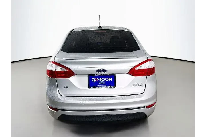 $9950 : Ford Fiesta 2019 SE 4dr Seda image 6