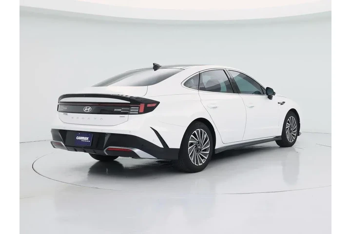 $30998 : Hyundai SONATA Hybrid 2024 L image 8