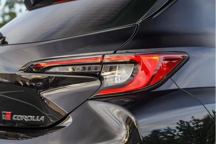 $38945 : Toyota GR Corolla 2024 AWD P image 10