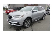 $20984 : 2017 MDX w/Technology Pkg thumbnail