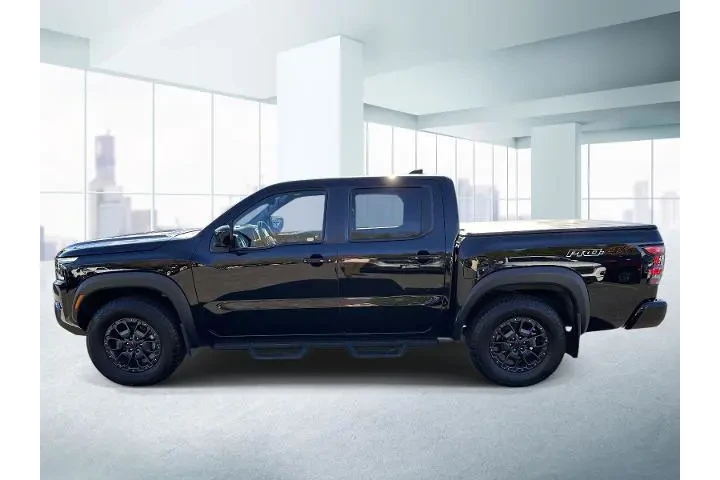 $36999 : Nissan Frontier 2023 4x4 PRO image 2