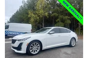 $32598 : Cadillac CT5 2023 Luxury 4dr thumbnail