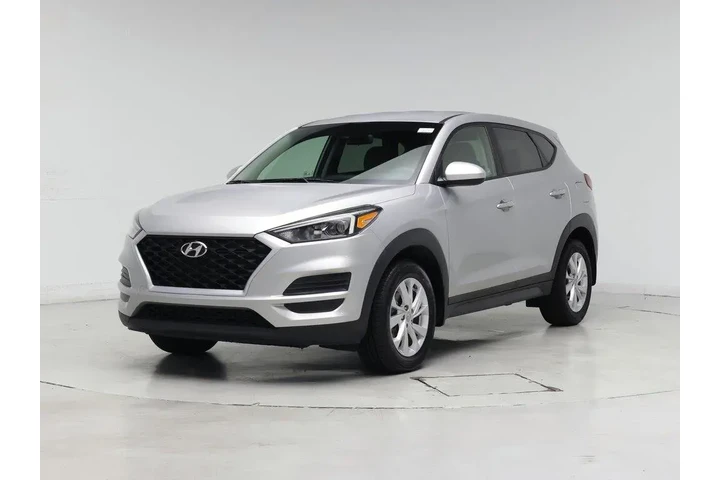 $17998 : Hyundai TUCSON 2020 SE 4dr S image 4