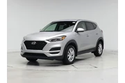 $17998 : Hyundai TUCSON 2020 SE 4dr S thumbnail