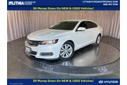Chevrolet Impala 2016 LT 4dr en Fresno