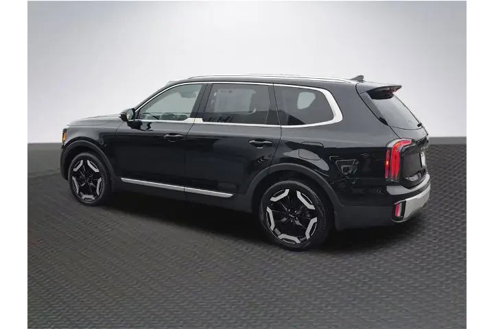 $35988 : Kia Telluride 2024 EX 4dr SU image 5