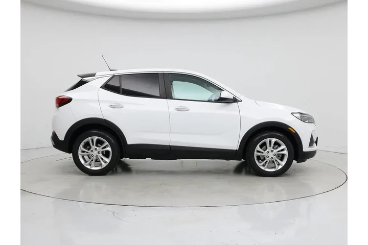 $15998 : Buick Encore GX 2021 Preferr image 7