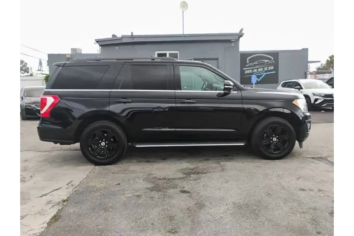 $14350 : 2018 Expedition XLT image 7