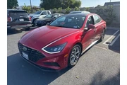 Hyundai SONATA 2020 SEL 4dr en San Diego
