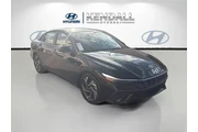 Hyundai ELANTRA 2025 SEL Spo en Miami