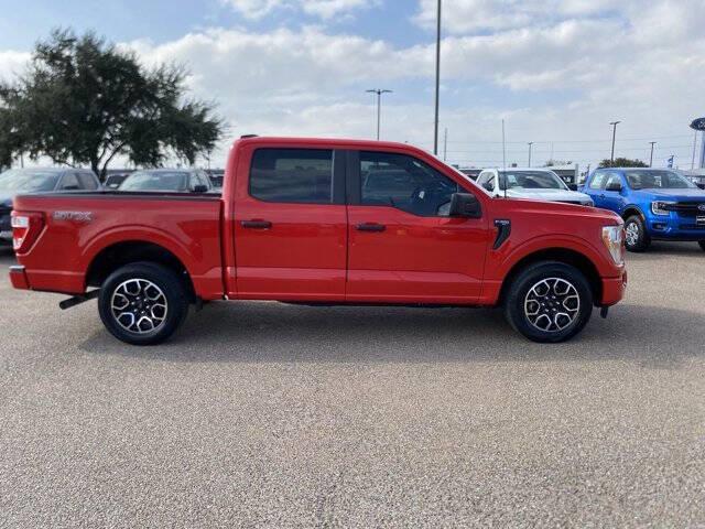 $34543 : 2022 F-150 image 5