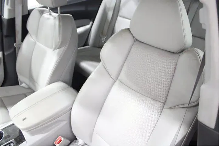 $19973 : Acura TLX 2018 4dr Sedan w/T image 5